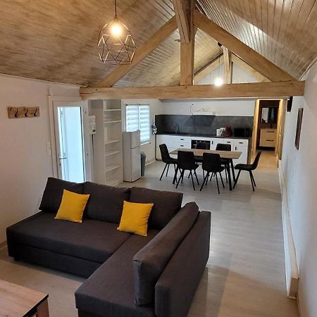 La Maison De L'Abeille De Percey Longeau-Percey Екстер'єр фото