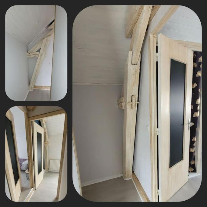 La Maison De L'Abeille De Percey Longeau-Percey Екстер'єр фото